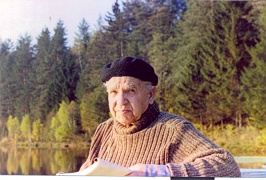 Keliuotis prie Tyliojo ežero. Aurelijos Almonės Akstinienės nuotrauka Keliuotis prie Tyliojo ežero. Aurelijos Almonės Akstinienės nuotrauka
